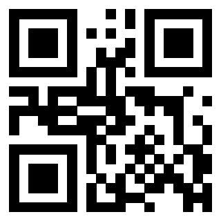 3307132772 - Immagine del Qr Code