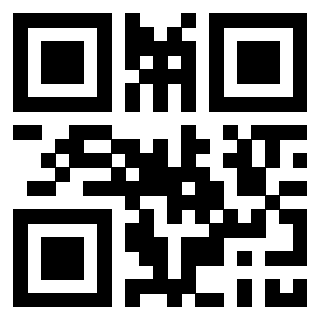 Il Qr Code di 3307132773