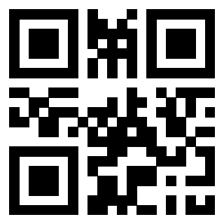 3307132774 QrCode associato