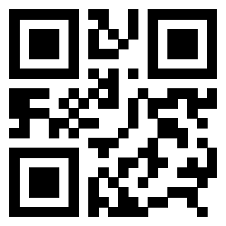 3307132775 QrCode associato