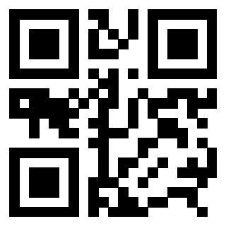 Il Qr Code di 3307132778