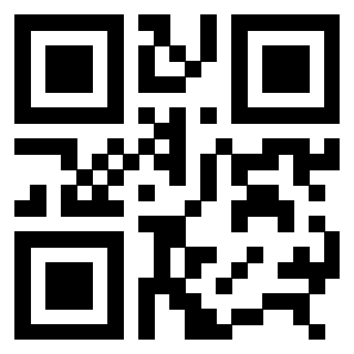 3307132782 - Immagine del Qr Code