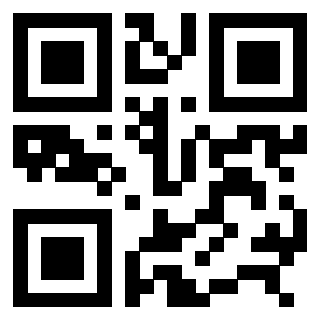 Immagine del QrCode di 3307132784