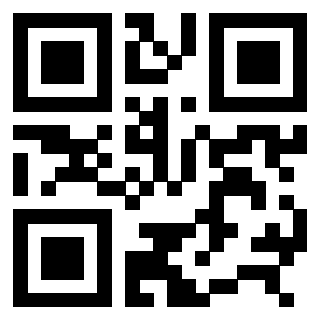 QrCode di 3307132785