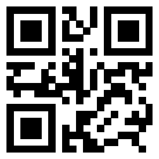 3307132788 - Immagine del QrCode associato