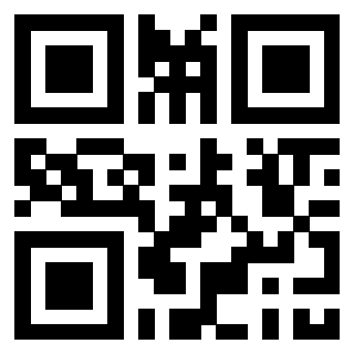 3307132789 Qr Code associato