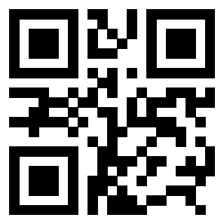 3307132791 Qr Code associato