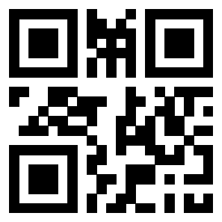 Immagine del QrCode di 3307132794