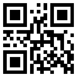 3307132799 - Immagine del QrCode associato