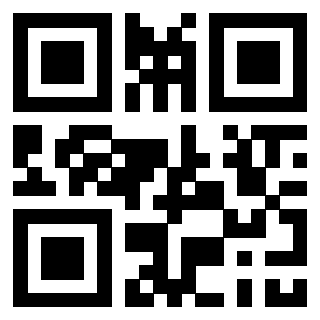 3307132800 - Immagine del QrCode