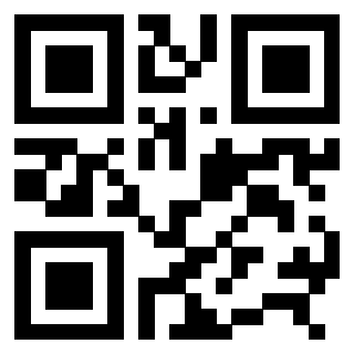 Qr Code di 3307132801