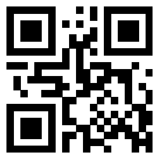 3307132804 - Immagine del Qr Code associato
