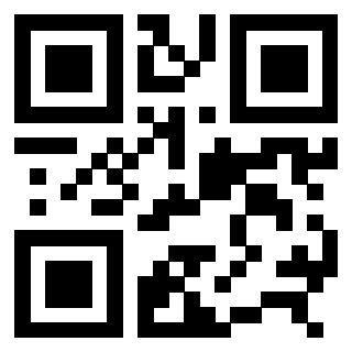 3307132806 - Immagine del QrCode associato