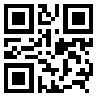 3307132807 - Immagine del Qr Code