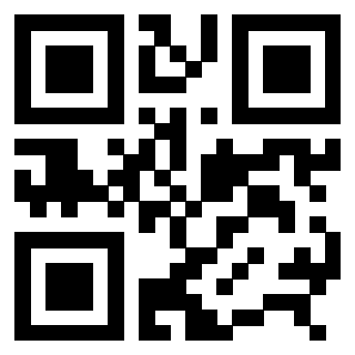 3307132808 - Immagine del QrCode