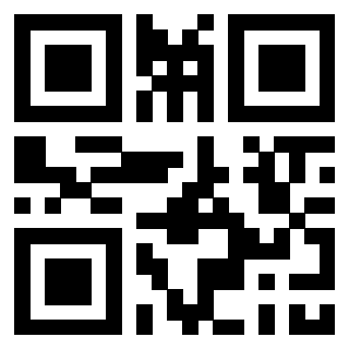 Qr Code di 3307132815