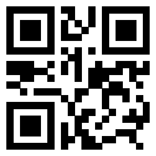 Immagine del Qr Code di 3307132816