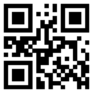 QrCode di 3307132817