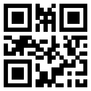 3307132819 - Immagine del QrCode associato