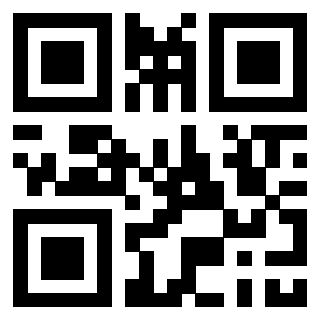 3307132820 - Immagine del QrCode