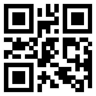 Il Qr Code di 3307132821
