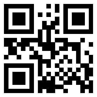 3307132824 - Immagine del Qr Code
