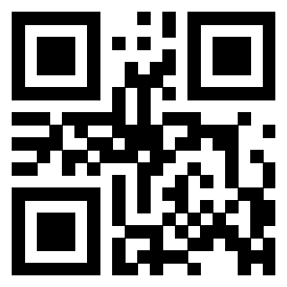 Scansione del Qr Code di 3307132826