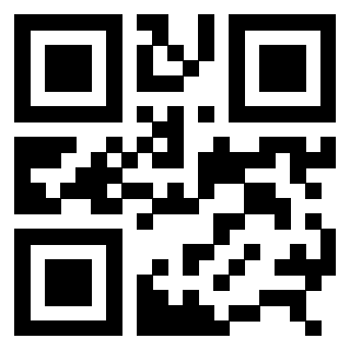 Scansione del Qr Code di 3307132828