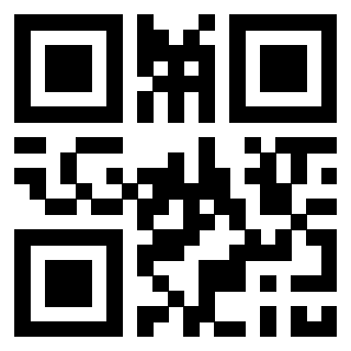 3307132829 - Immagine del QrCode