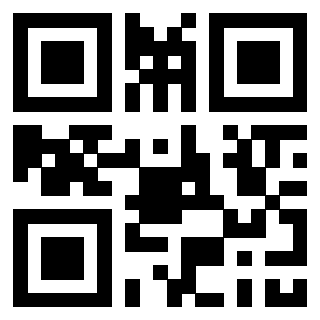 3307132830 Qr Code associato