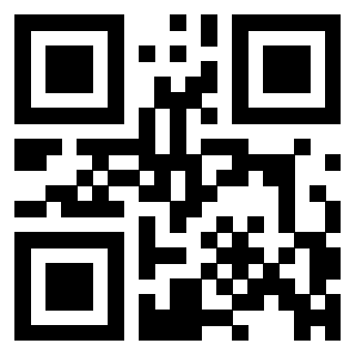 Scansione del Qr Code di 3307132831