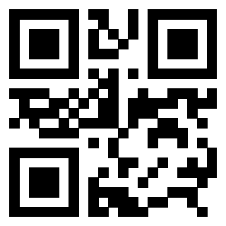 Il Qr Code di 3307132832