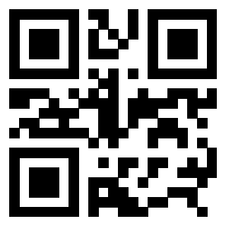 Il Qr Code di 3307132833