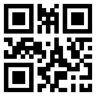 QrCode di 3307132836