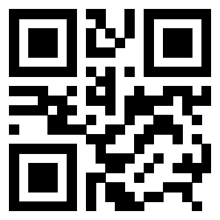 3307132838 - Immagine del QrCode