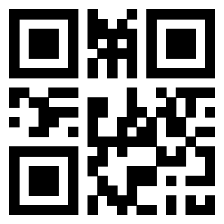 Scansione del Qr Code di 3307132840