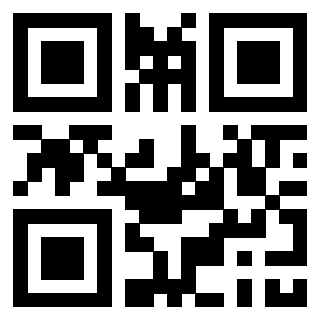 3307132841 - Immagine del QrCode
