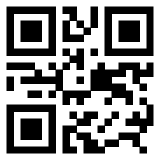 3307132842 QrCode associato