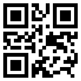 3307132843 Qr Code associato