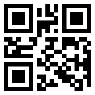 Immagine del Qr Code di 3307132844