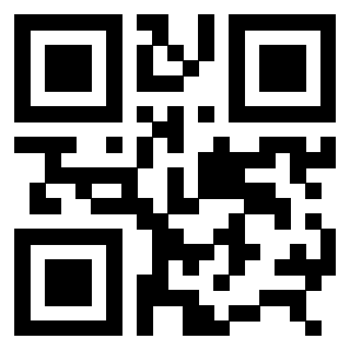3307132845 - Immagine del Qr Code associato