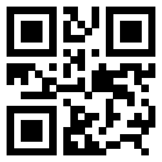 3307132847 - Immagine del QrCode associato