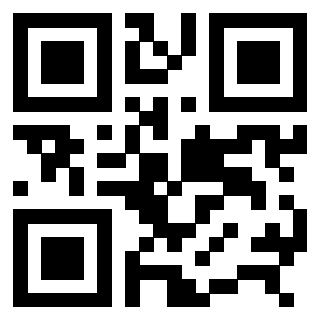 3307132848 Qr Code associato