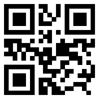 Immagine del QrCode di 3307132849