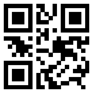 Scansione del Qr Code di 3307132850