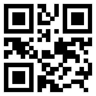 Il Qr Code di 3307132851