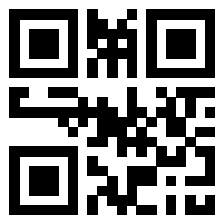 Immagine del Qr Code di 3307132852