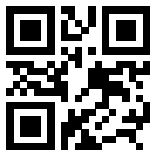 Il Qr Code di 3307132854