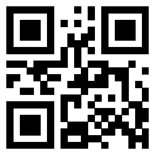Il Qr Code di 3307132855