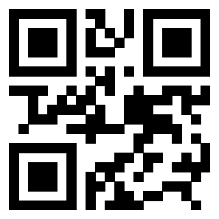 3307132859 - Immagine del QrCode associato